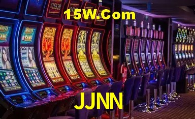 Casino Ao Vivo JJNN