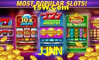 Provedores de Jogos JJNN