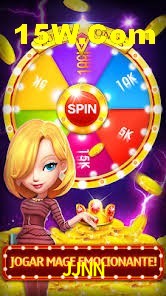 A Revolução dos Jogos Mobile: Diversão na Palma da Mão