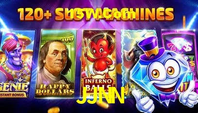 Jogos de Slot JJNN