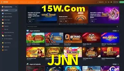 Integração de APIs JJNN