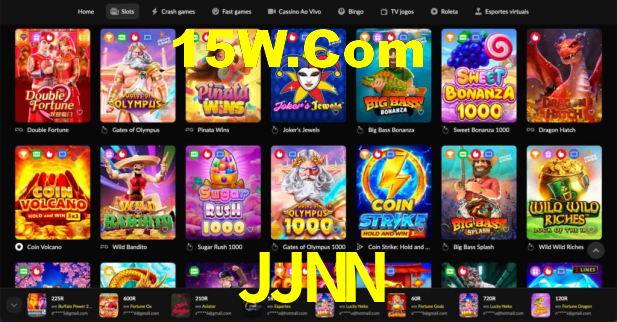 JJNN Bet