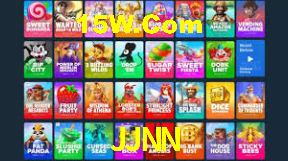 JJNN App
