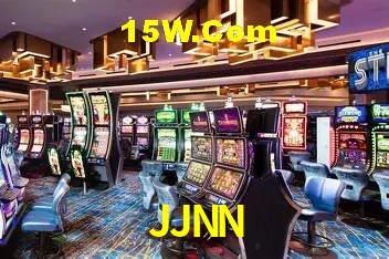 Casino Ao Vivo JJNN