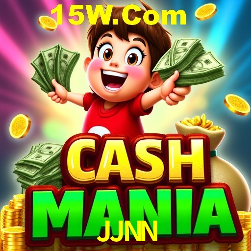 Descubra o Mundo do Cassino Online com JJNN