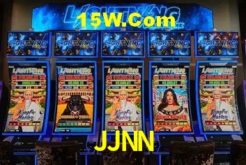 Diretório de Jogos JJNN